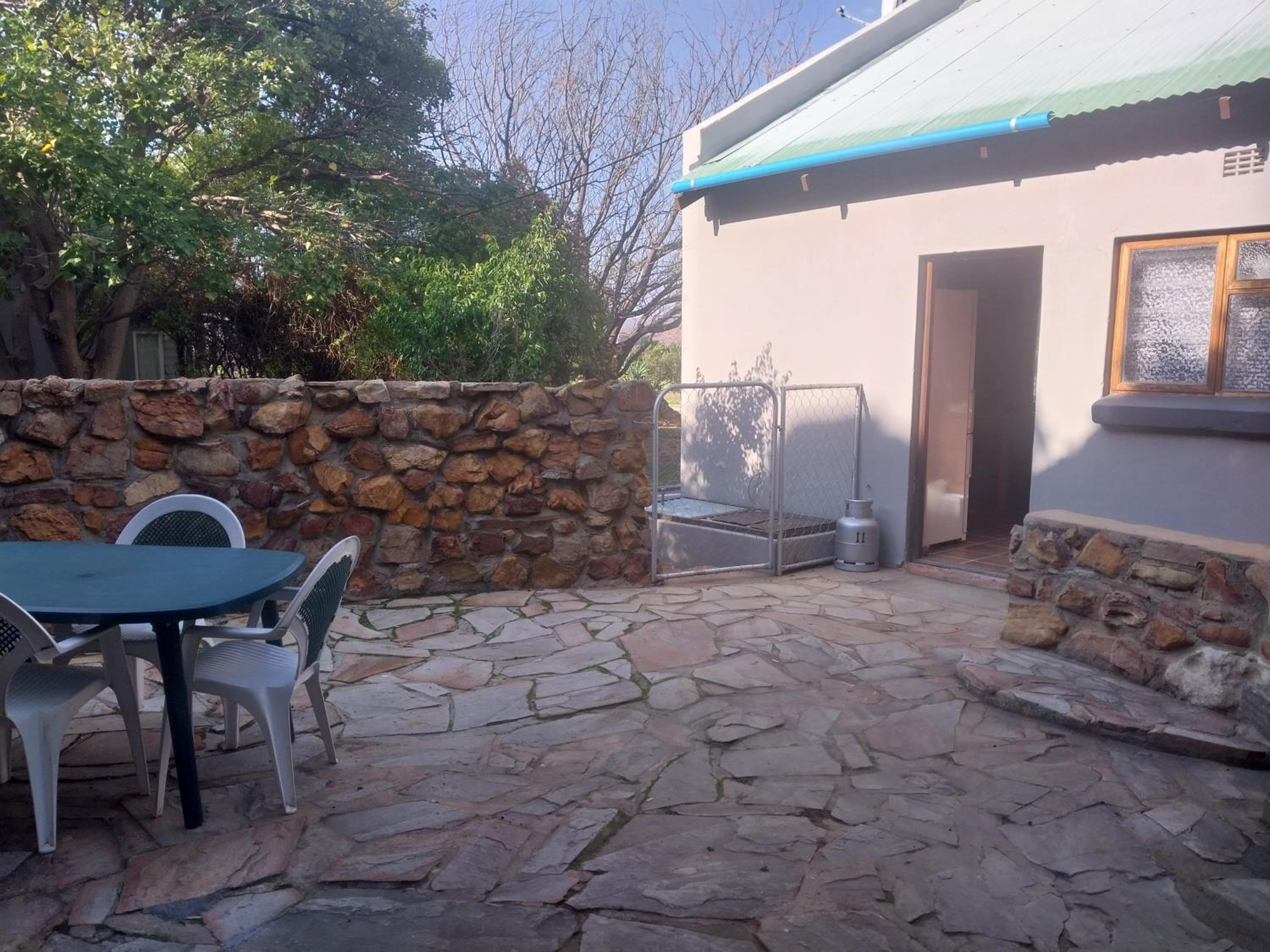 Kleinfontein 8/24