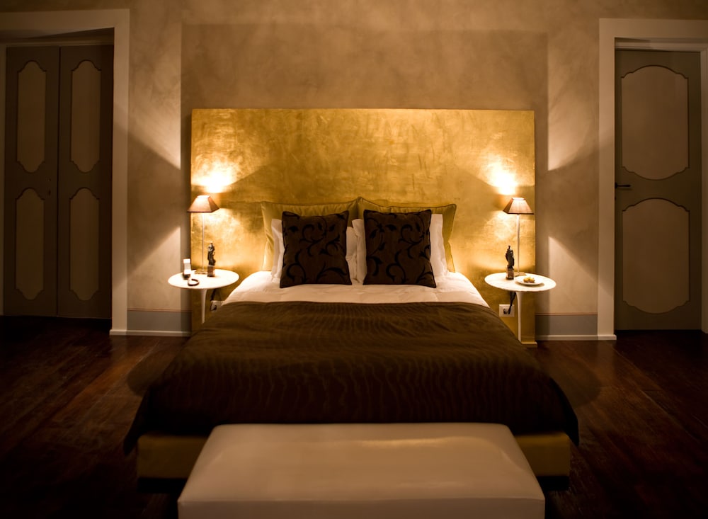 Palazzo Bontadosi Hotel & Spa 16/34