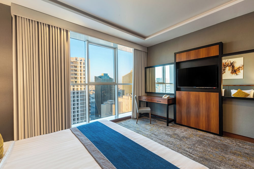 فندق ميرتل الصحافة(Elian Tower AlSahafa Hotel) 17/50