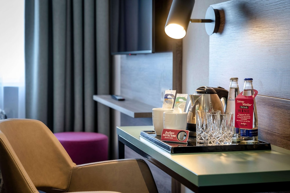 Hotel Dependance Erb 44/68