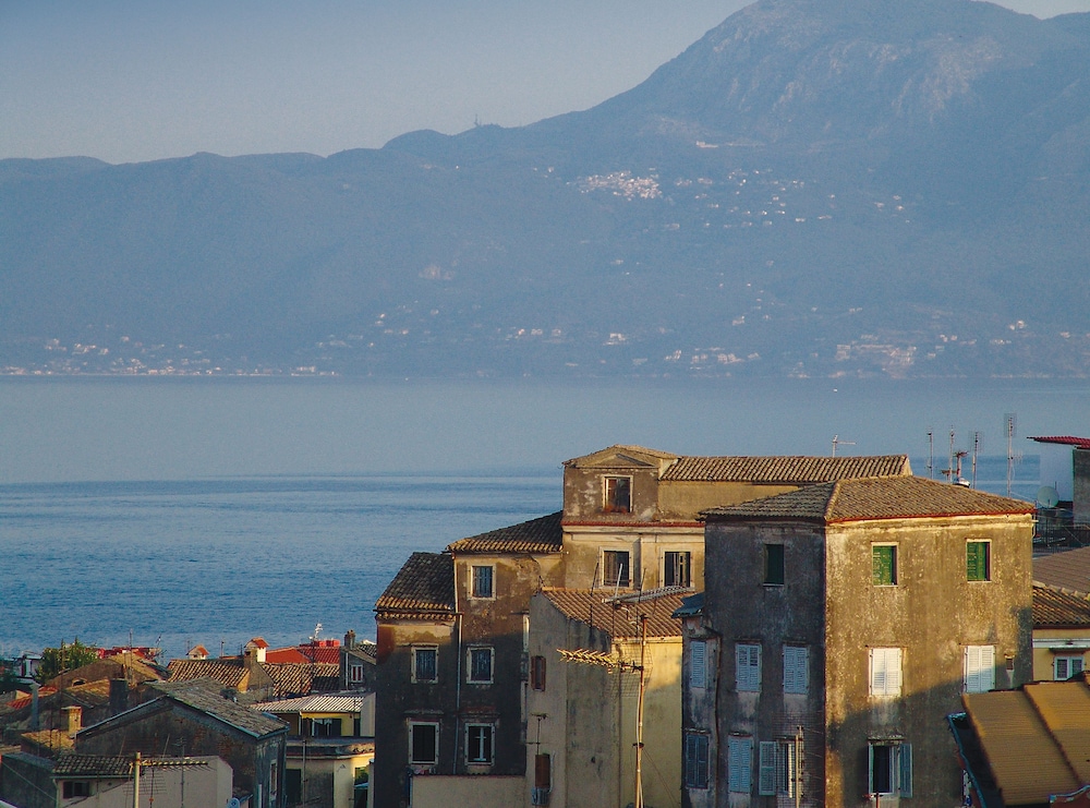 Siora Vittoria Boutique Hotel 40/48