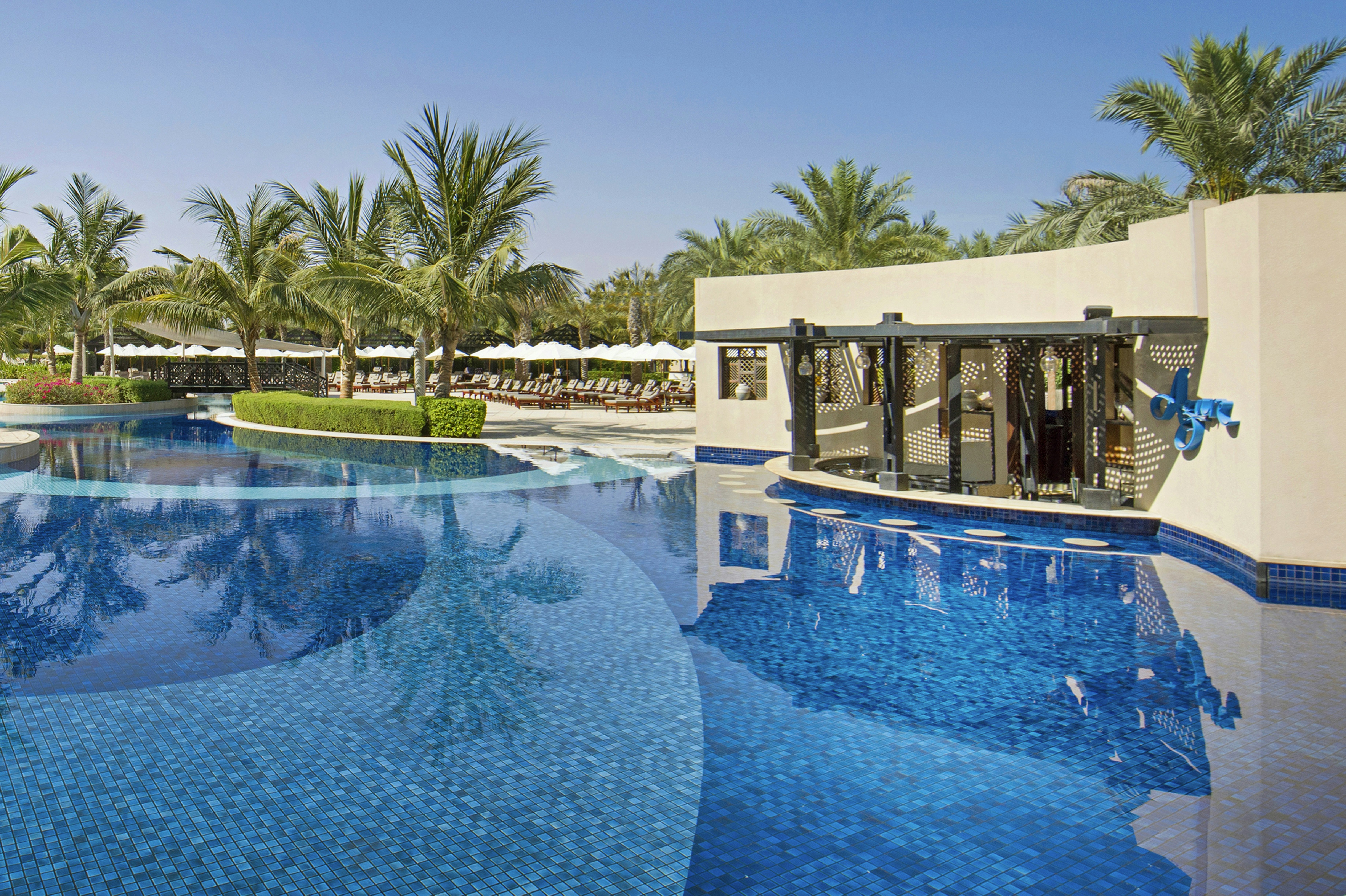 Waldorf Astoria Ras Al Khaimah Hotel 30/81