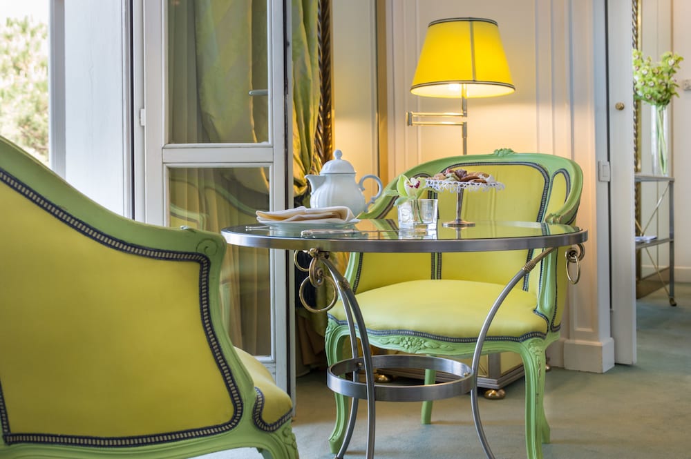 Grand Hotel Des Bains 32/42