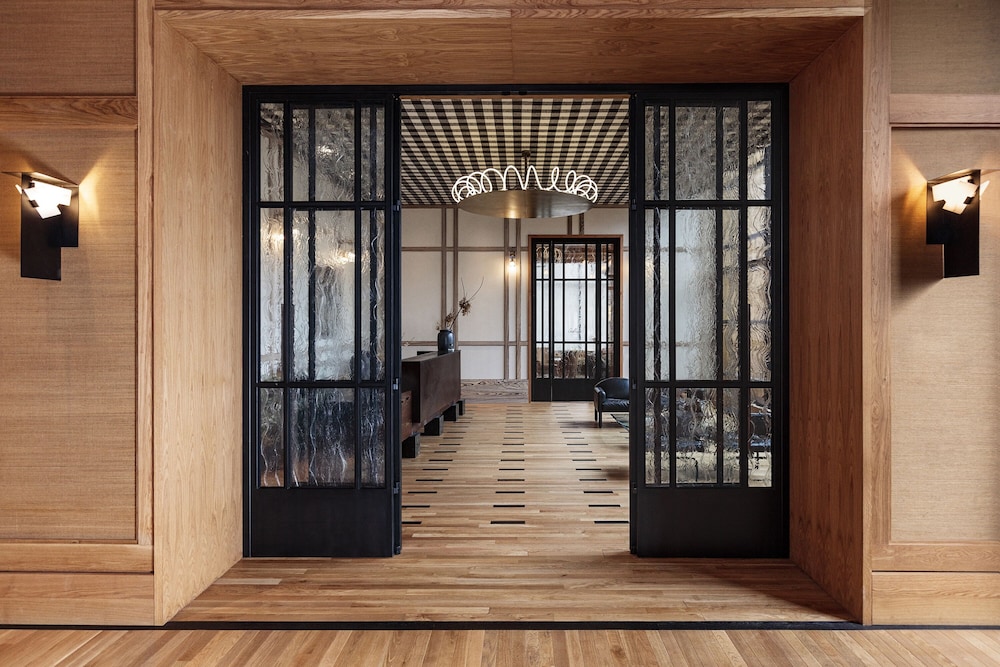 Austin Proper Hotel A Member of Design Hotels 23/56