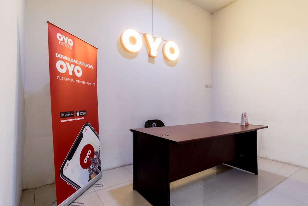 OYO 622 Bakti Homestay 5/23