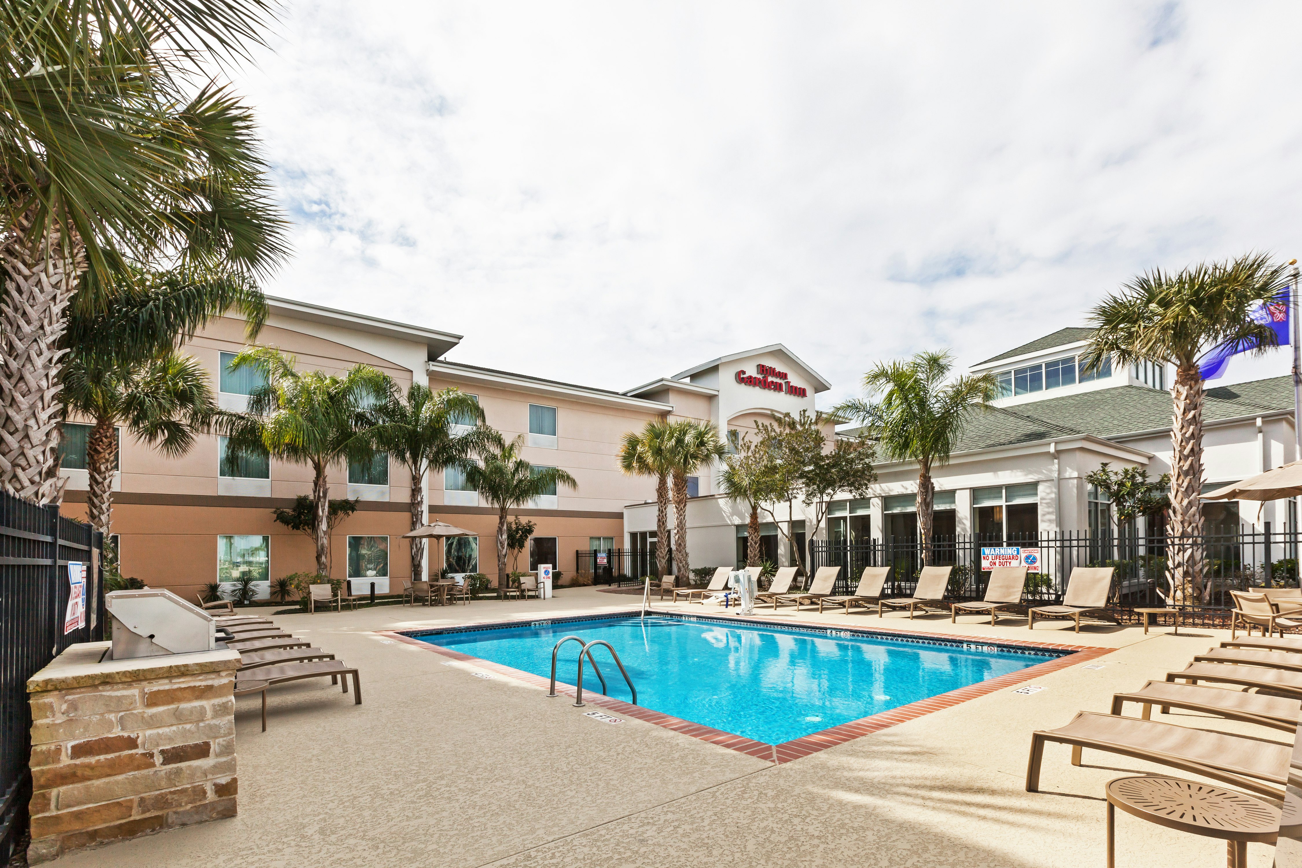 Hilton Garden Inn Corpus Christi 63/64