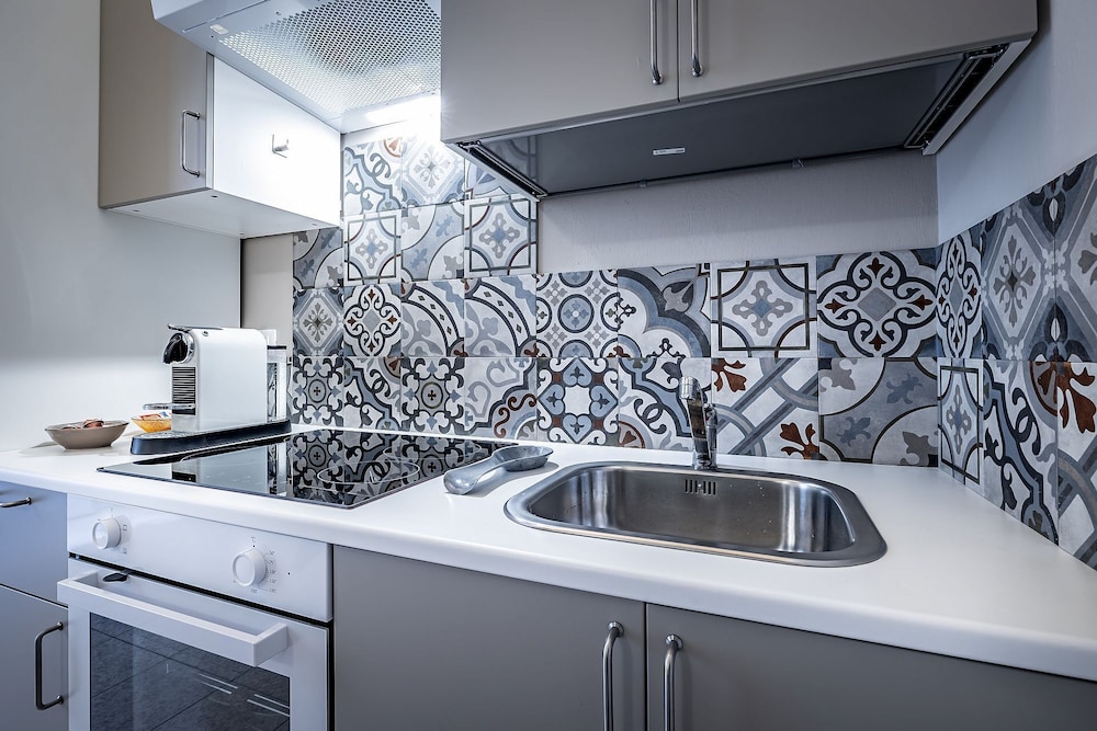 Antico Centro Suites 66/66