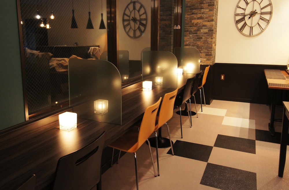 Hotel Areaone Nobeoka 5/48