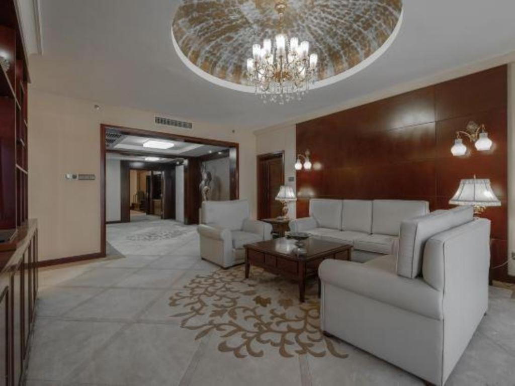 Dolton Changsha Spa Hotel 34/50