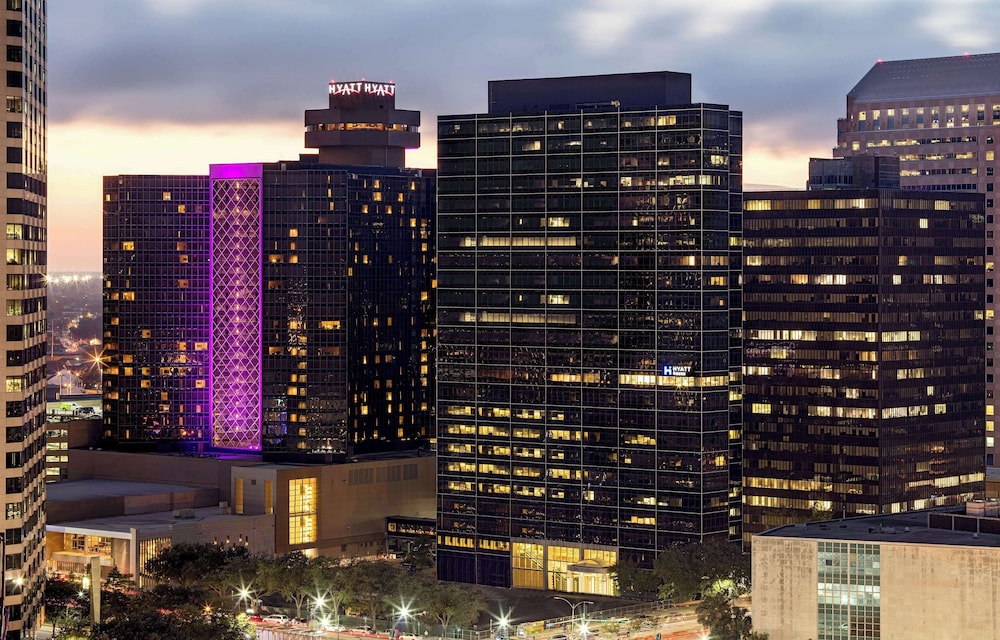 Hyatt House New Orleans/Downtown in NEW ORLEANS - LA