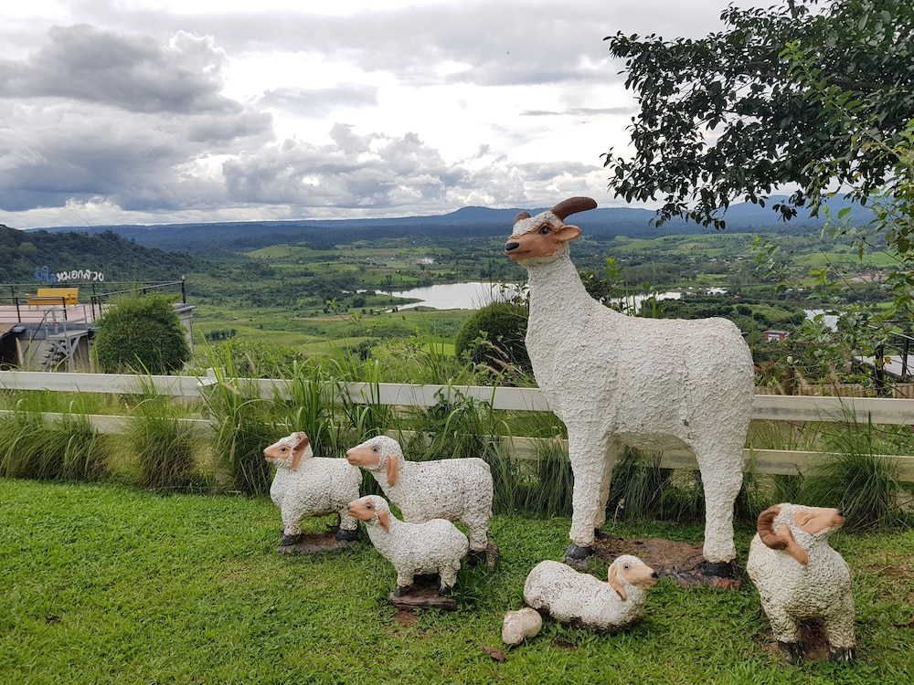 Fasai Moksuai Resort Khao Kho 28/37