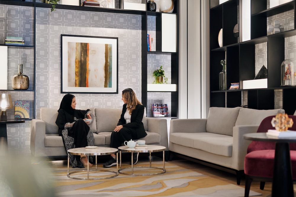 فندق كراون بلازا جدة السلام(Crowne Plaza Jeddah Al Salam) 40/64