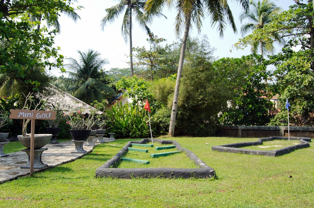 Hawaii Resort Family Suite 55/62