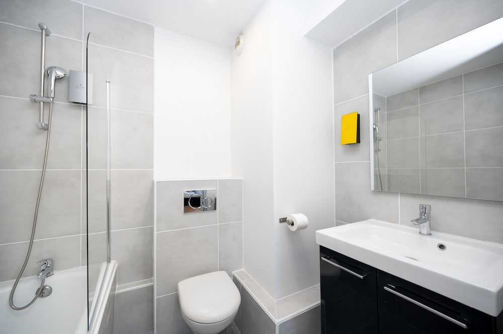 Staycity Aparthotels Gare De L Est 9/46