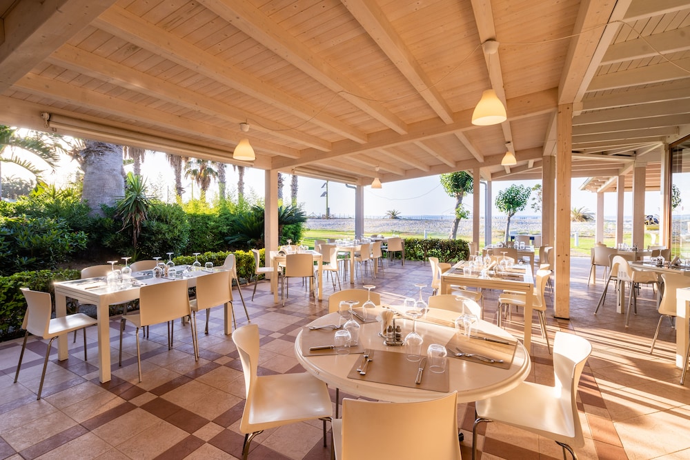 Le Dune Beach Club 23/45