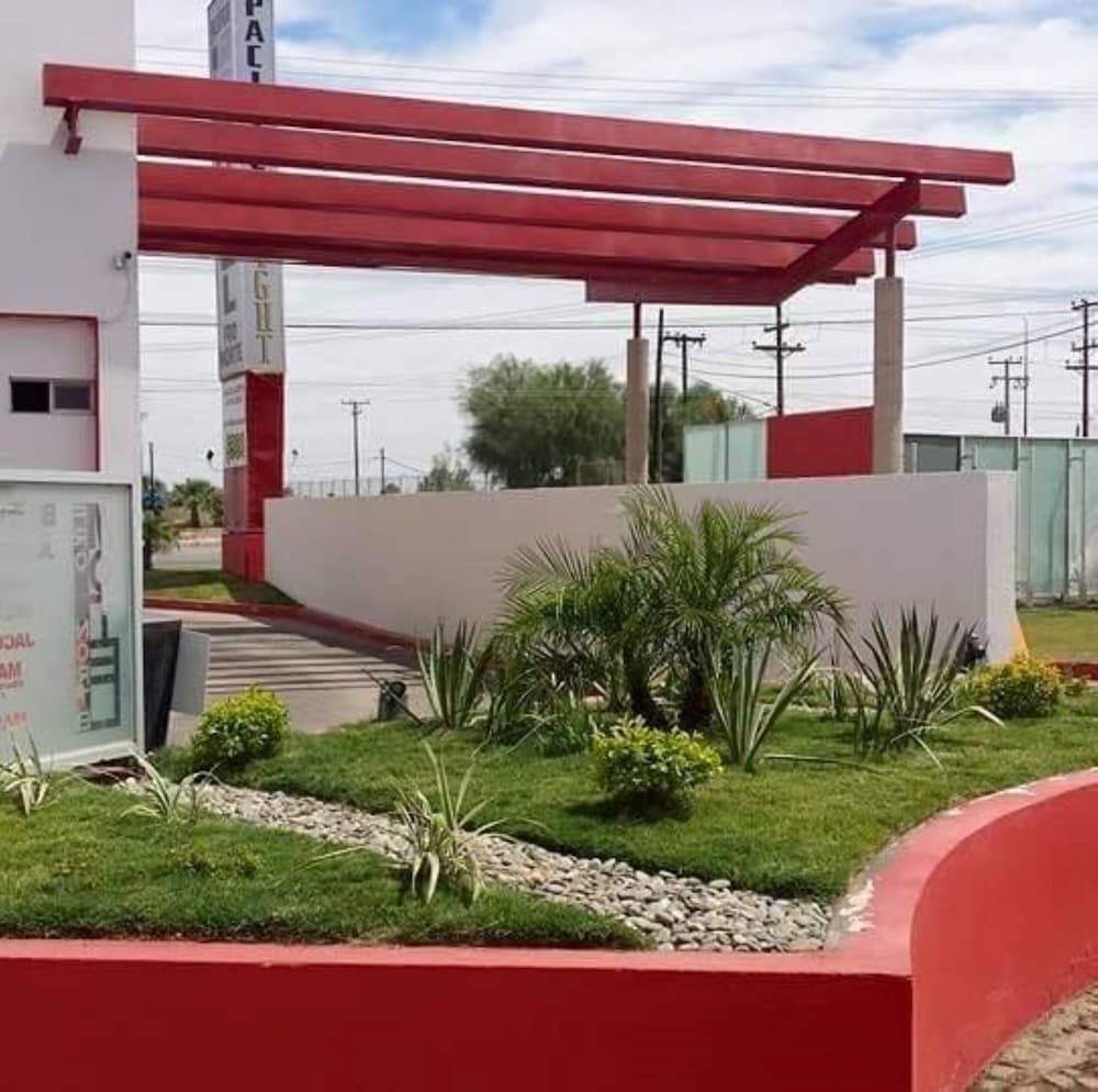 Motel Fronorte - Adults Only 20/23