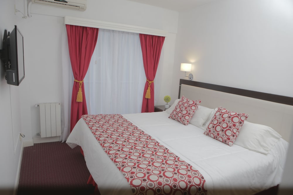 Pampa Plaza Hotel 12/44