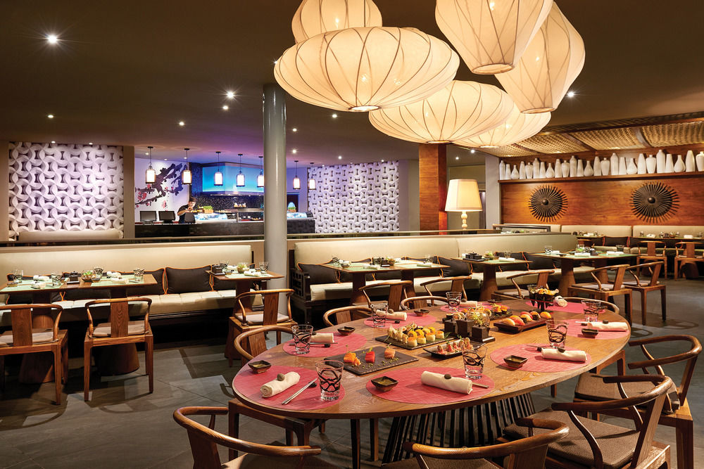 The Fives Beach Hotel & Residences - All Senses Inclusive 37/50