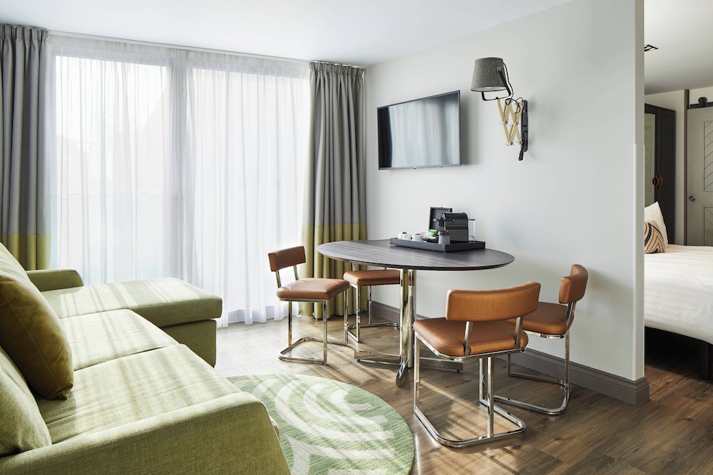 Residence Inn By Marriott Tower Bridge 49/67