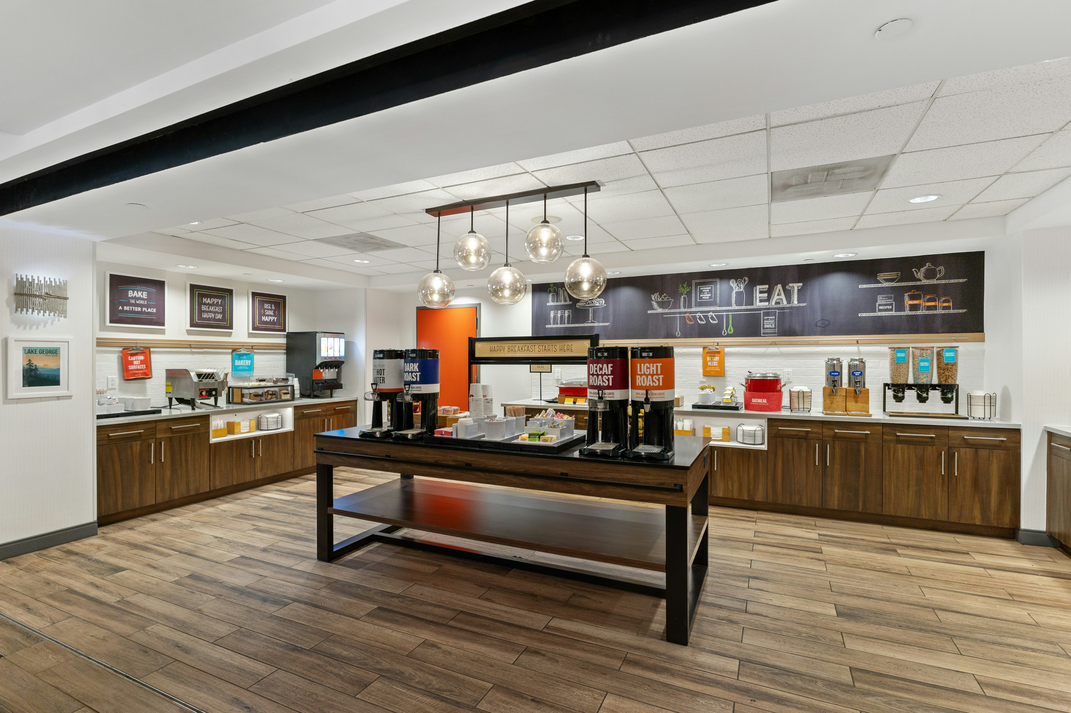 Hampton Inn Suites Lake George 48/61