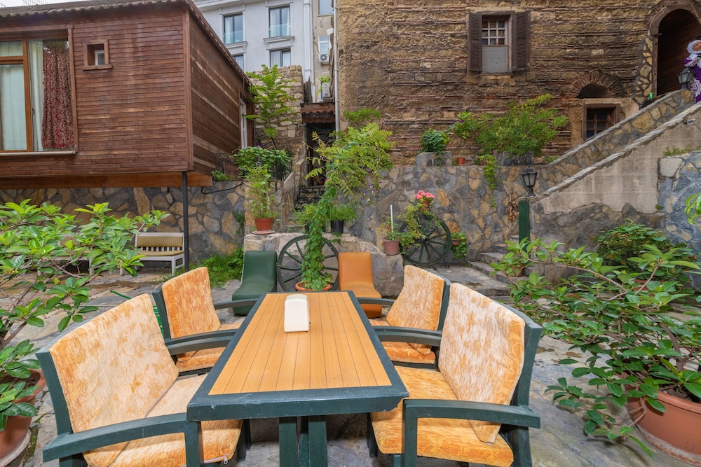 Stone Hotel Istanbul 49/63