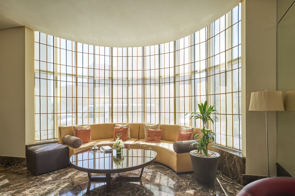 Safir Hotel Doha 17/33