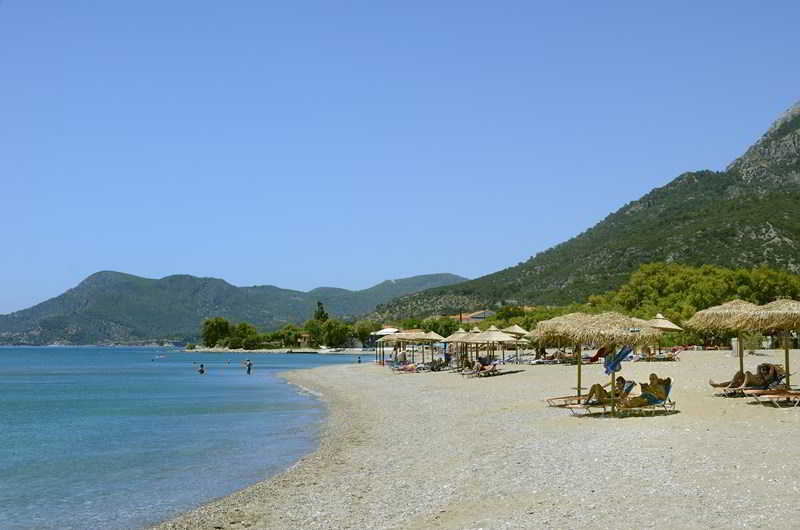 Agrilionas Beach Apartments 31/35