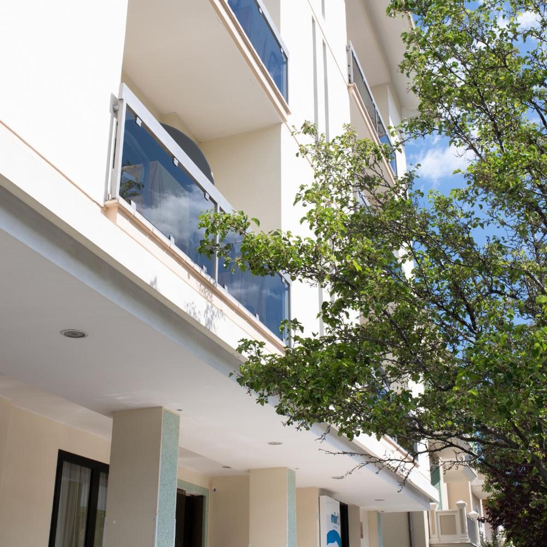 Hotel Mirò Cattolica 4/50