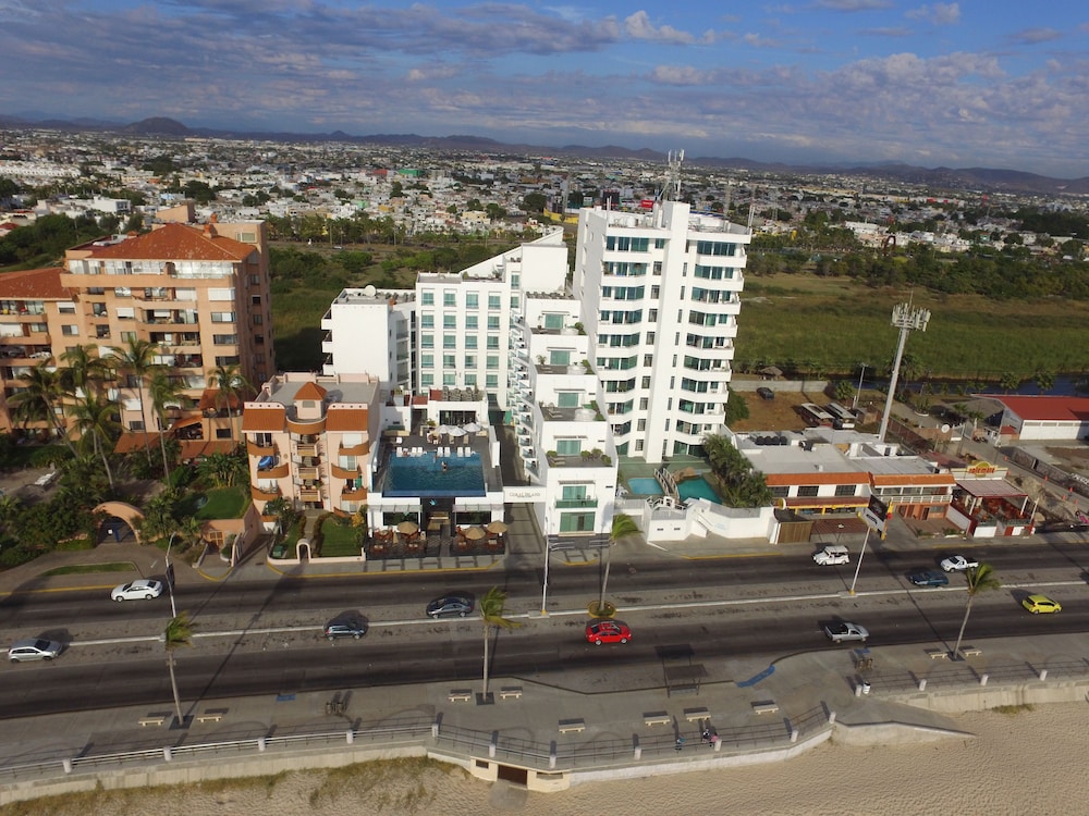 Coral Island Hotel and Spa 11/70