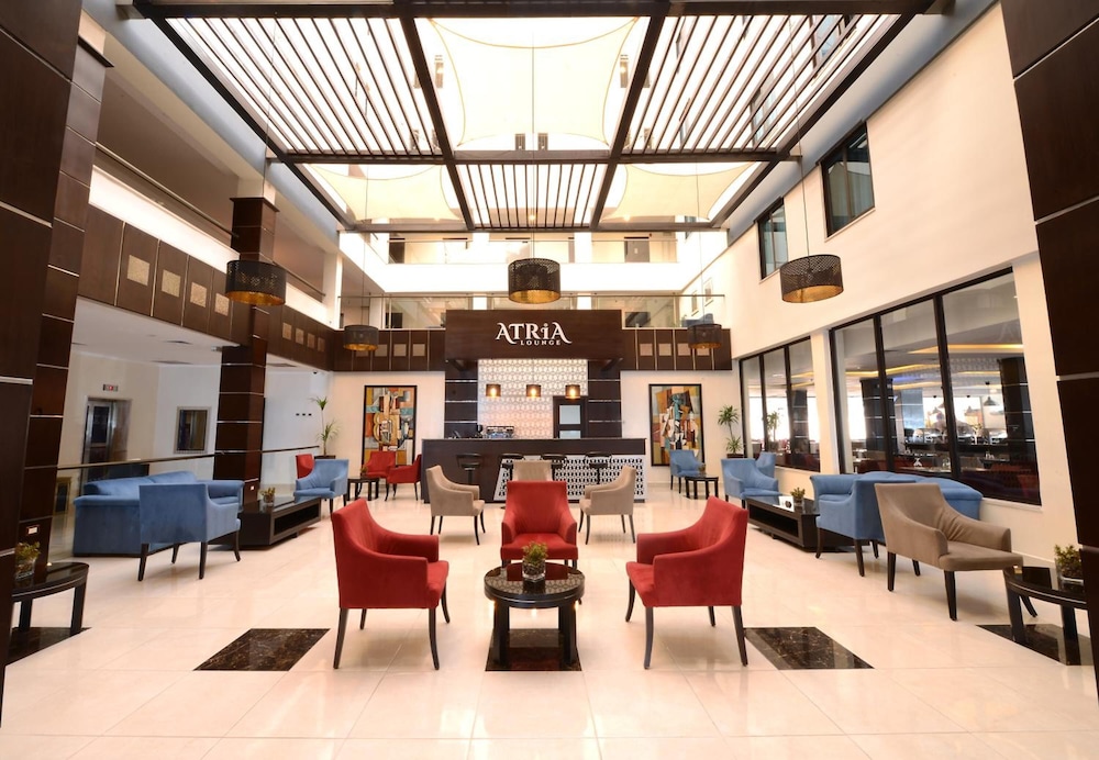 MENA Tyche Hotel Amman 36/50