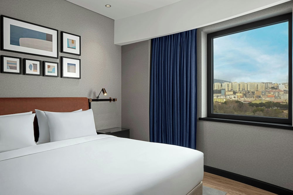 Four Points by Sheraton Istanbul Pendik 5/44