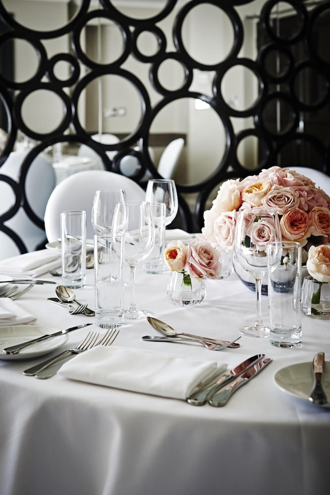 Radisson Blu Hotel London South Kensington 58/76