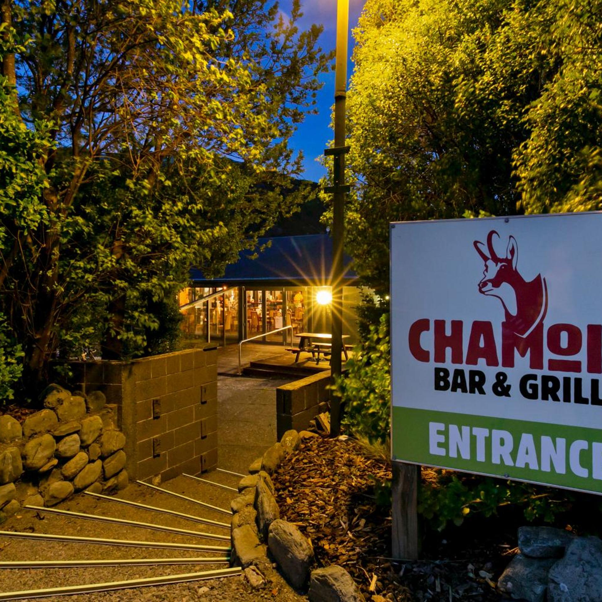 Mt Cook Lodge and Motel 17/24