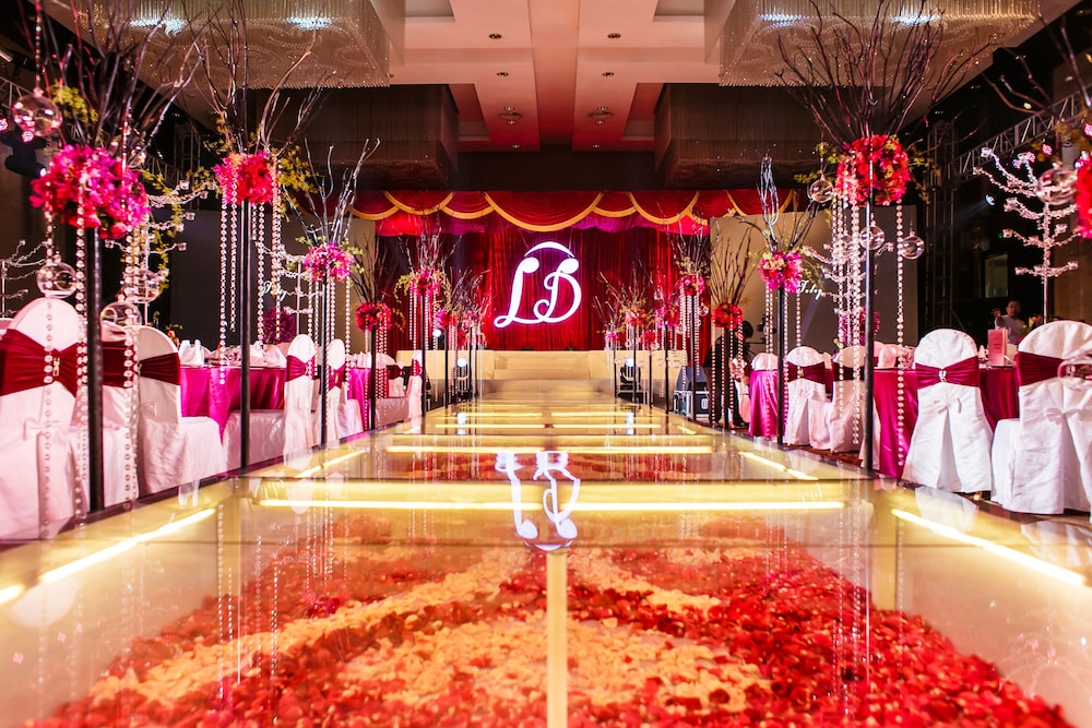 Haiyun Jinjiang International Hotel 36/50