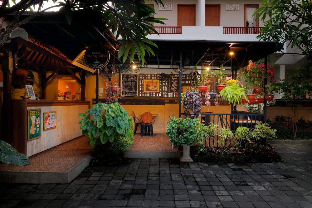 Nesa Sanur Hotel 4/65