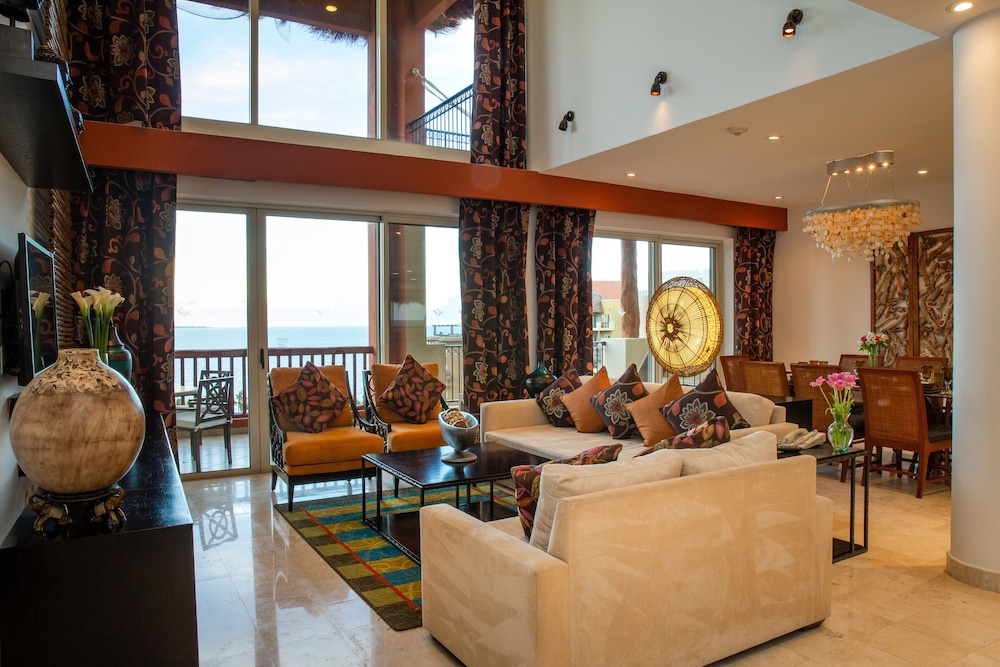 Villa del Palmar Cancun Luxury Beach Resort and Spa 30/50