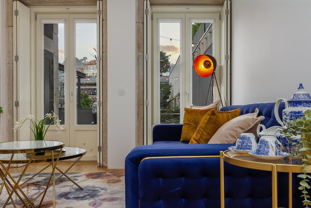 In Porto Gallery Guesthouse 36/50