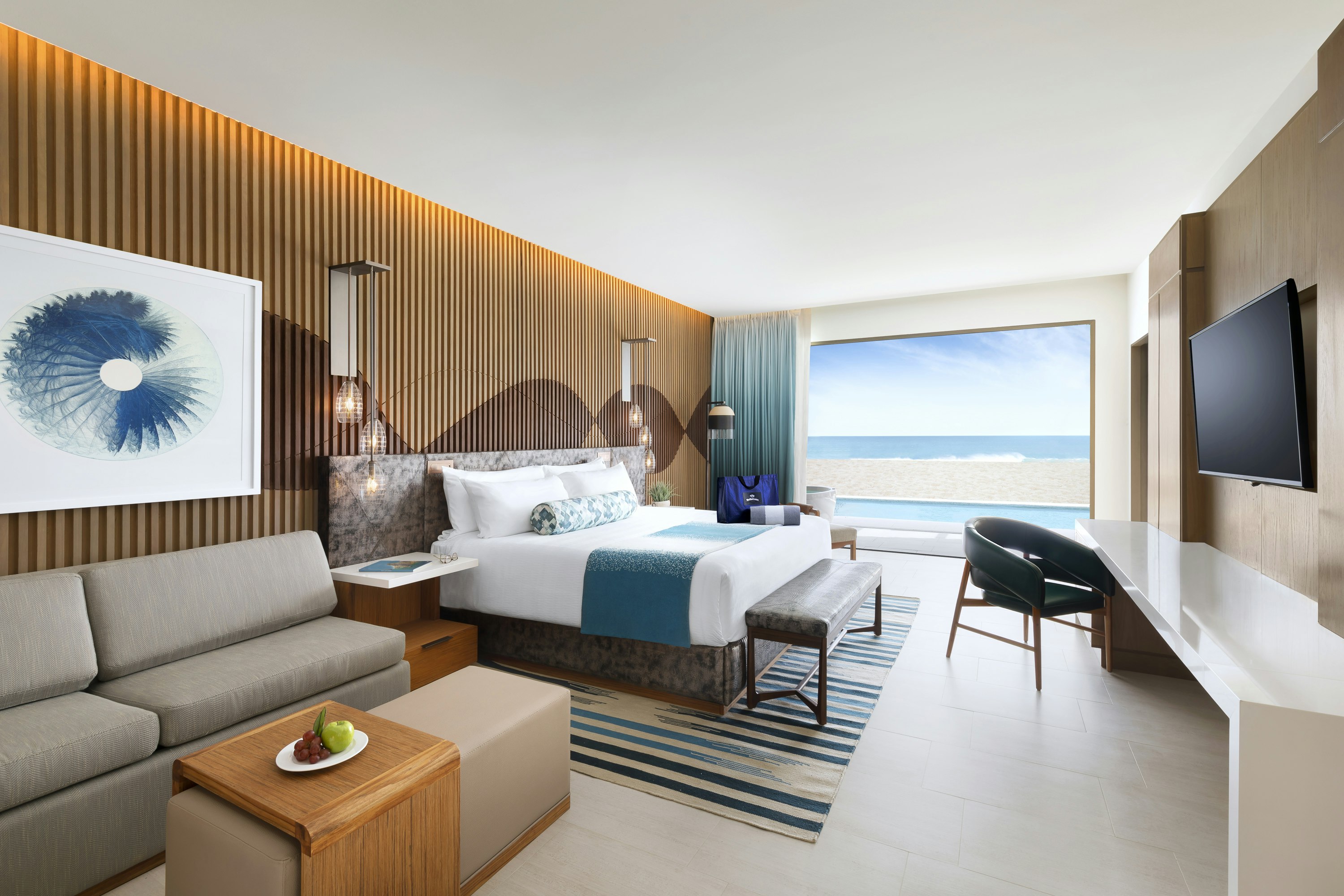 Hard Rock Hotel Los Cabos 9/32