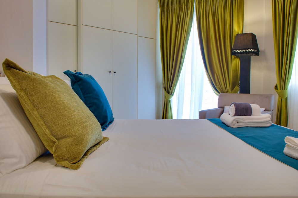 AthiNN Residence 27/50