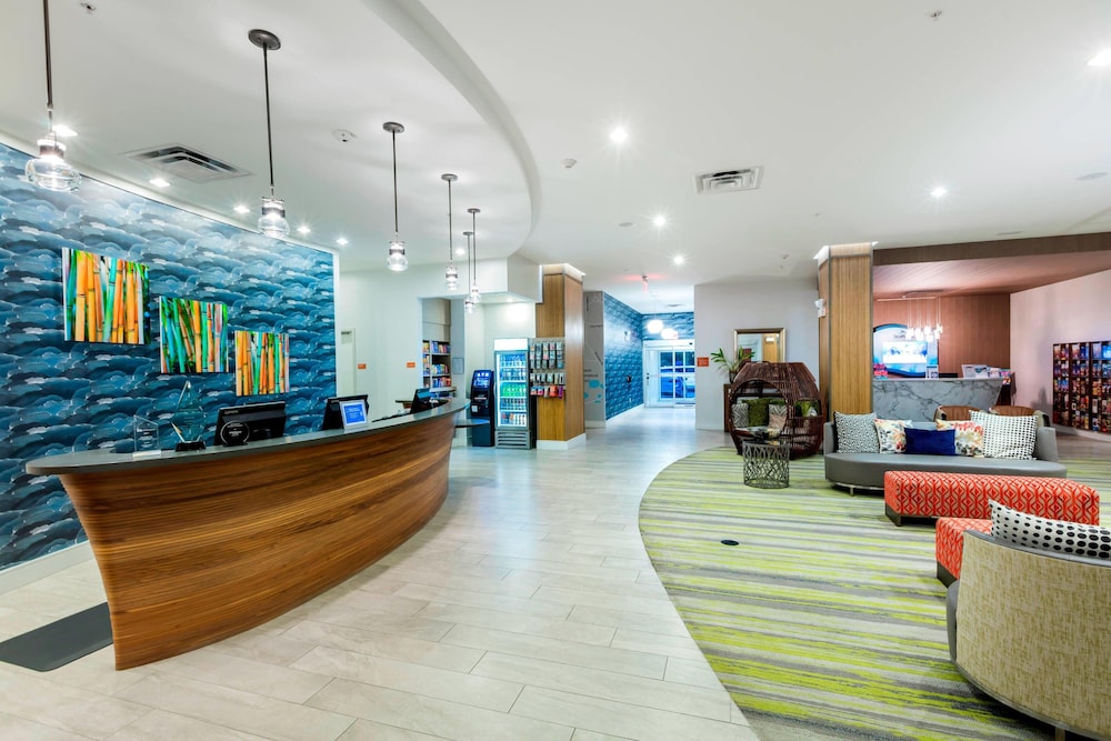 Towneplace Suites By Marriott Orlando At Sea World 9/57