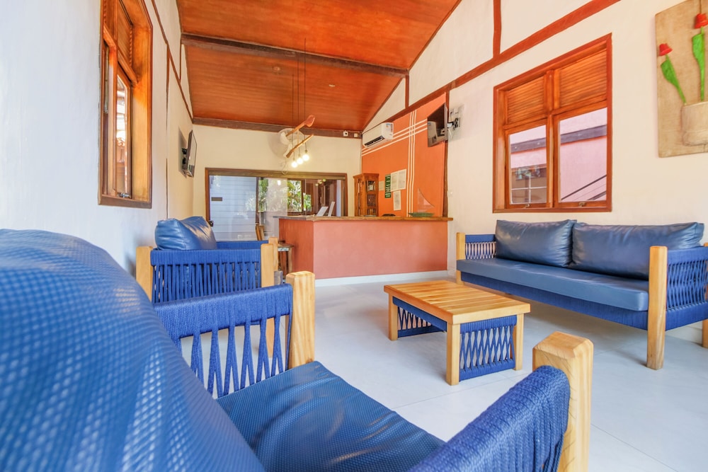Velinn Pousada Canoa Ilhabela 27/50