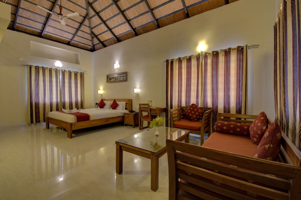 LEISURE VACATIONS WOODSTOCK VILLAS 25/50