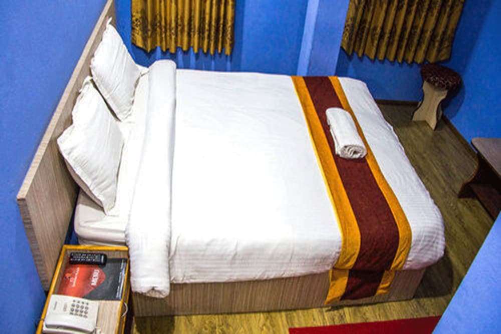 Hotel Shivam Plaza 7/30