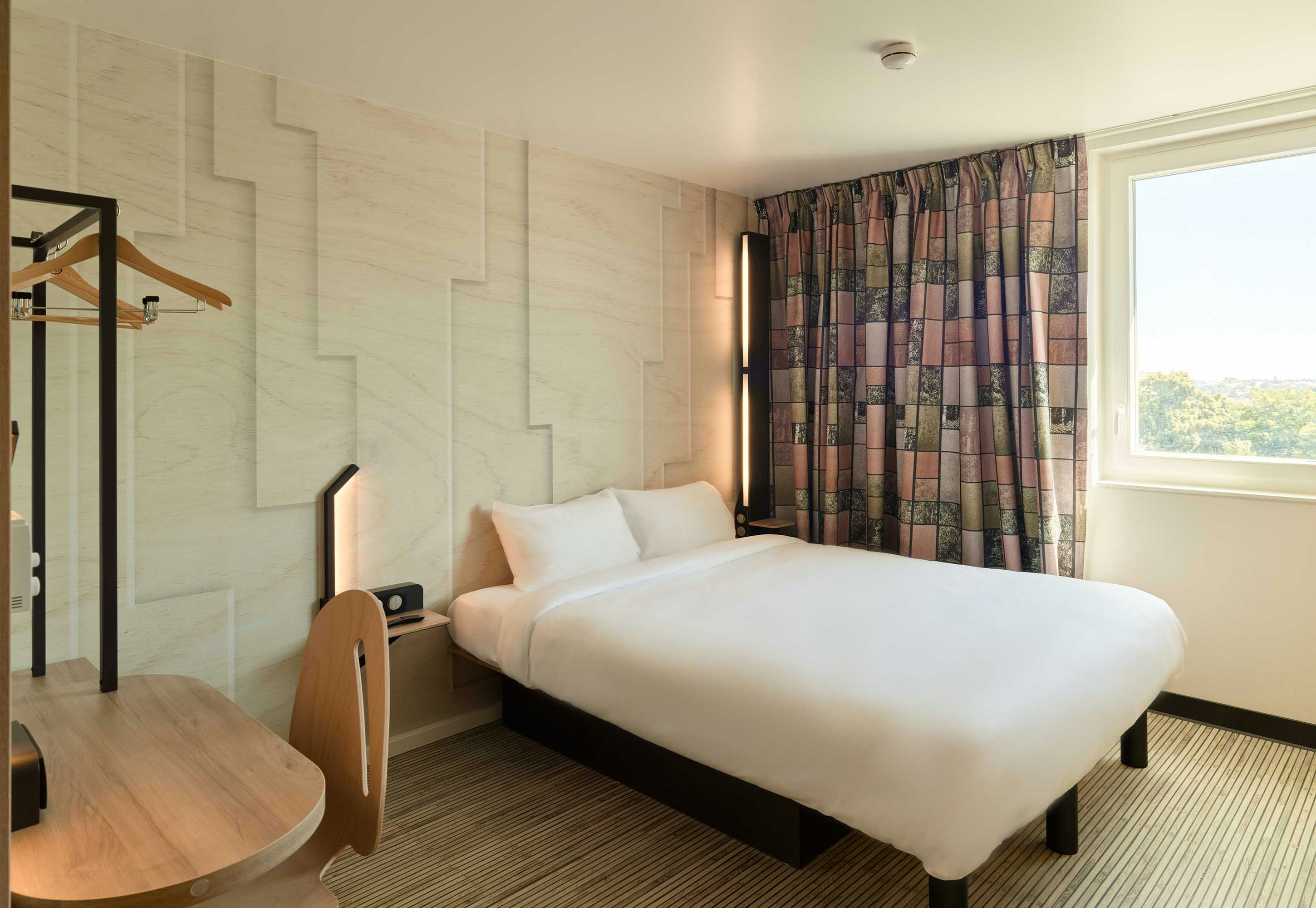 B&B HOTEL Meaux Nanteuil-les-Meaux 8/30