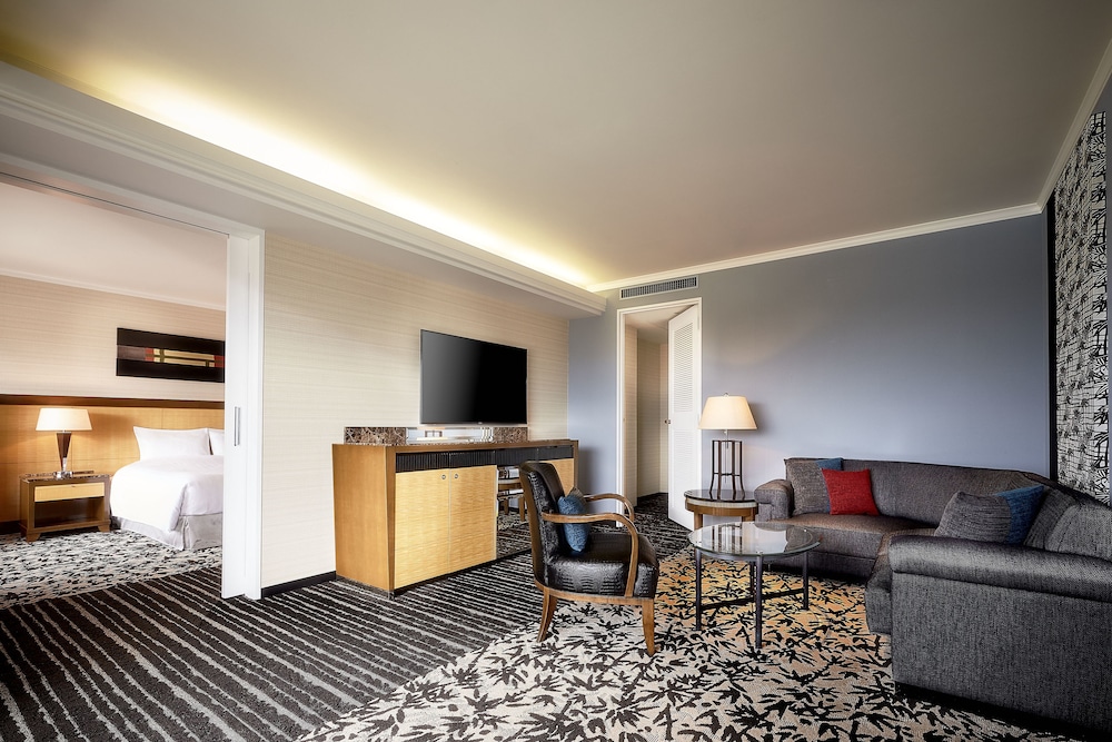 Hotel New Otani Osaka 49/68