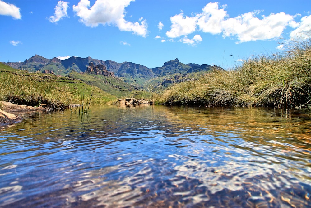 Fairways Drakensberg 39/50