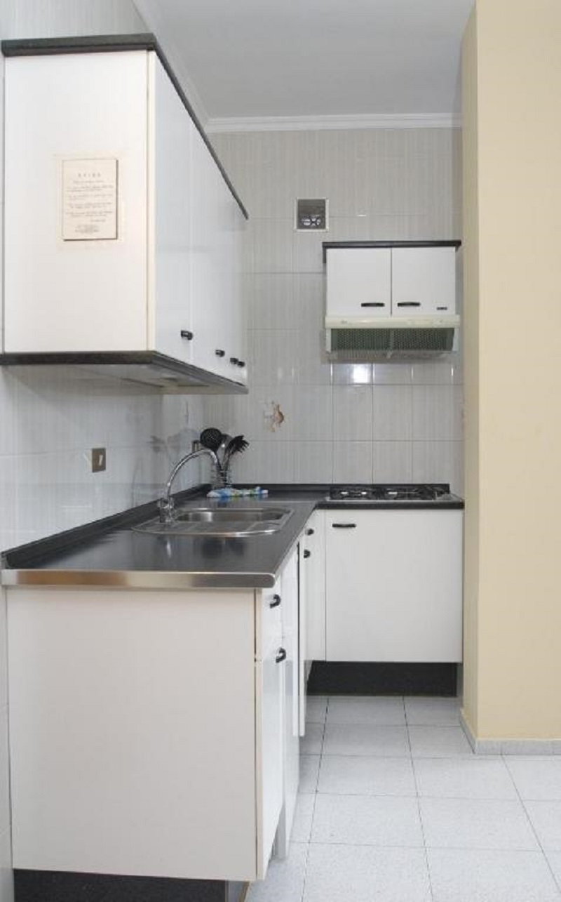 Apartamentos Boomerang Ii 2/9