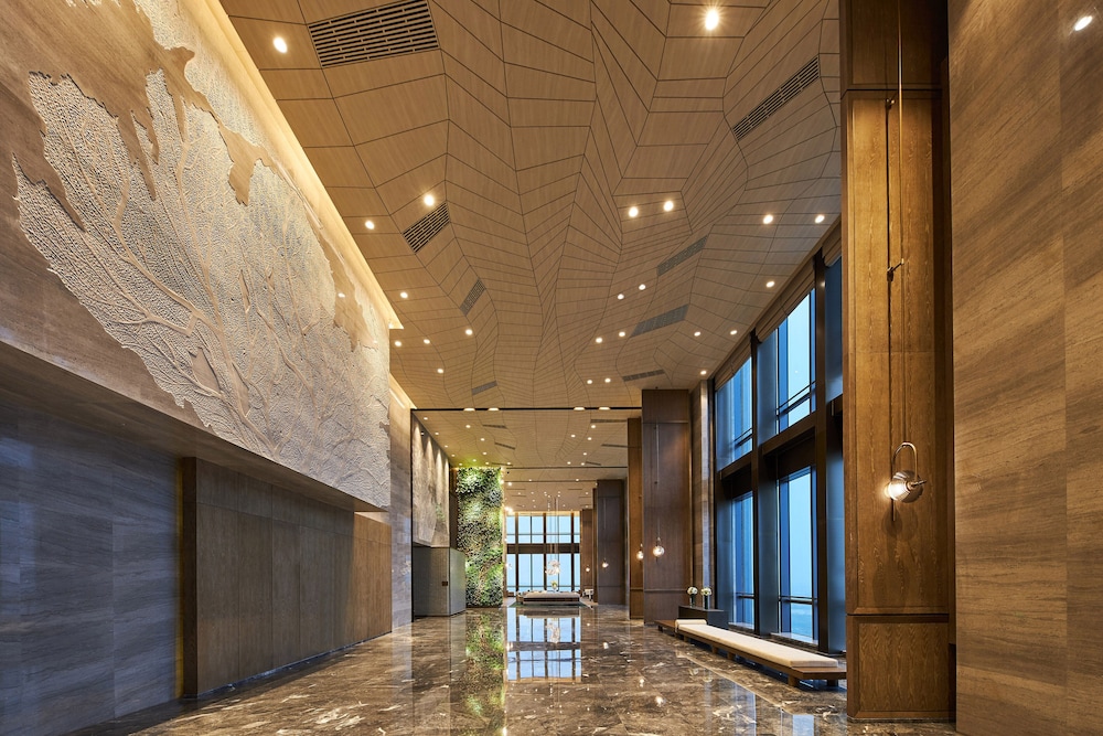 The Westin Zhongshan Guzhen 6/40