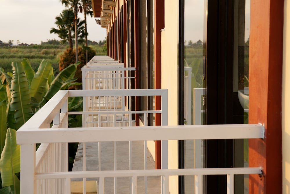 North Wing Canggu Resort 1/48