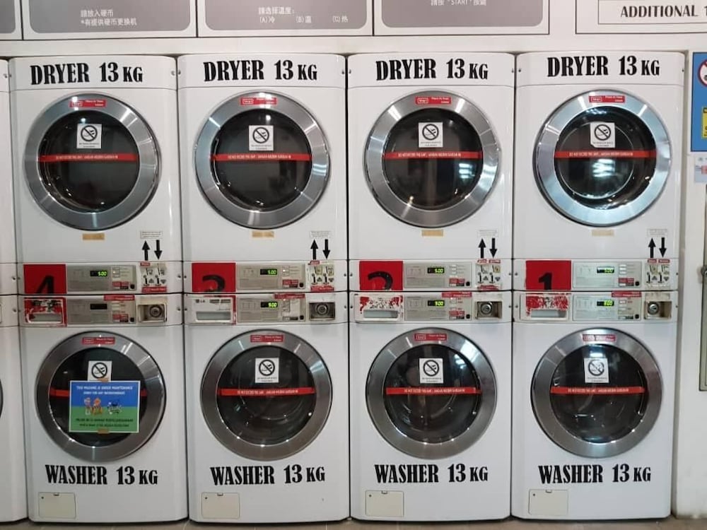 レオ バックパッカーズ セントラル マーケット 写真1